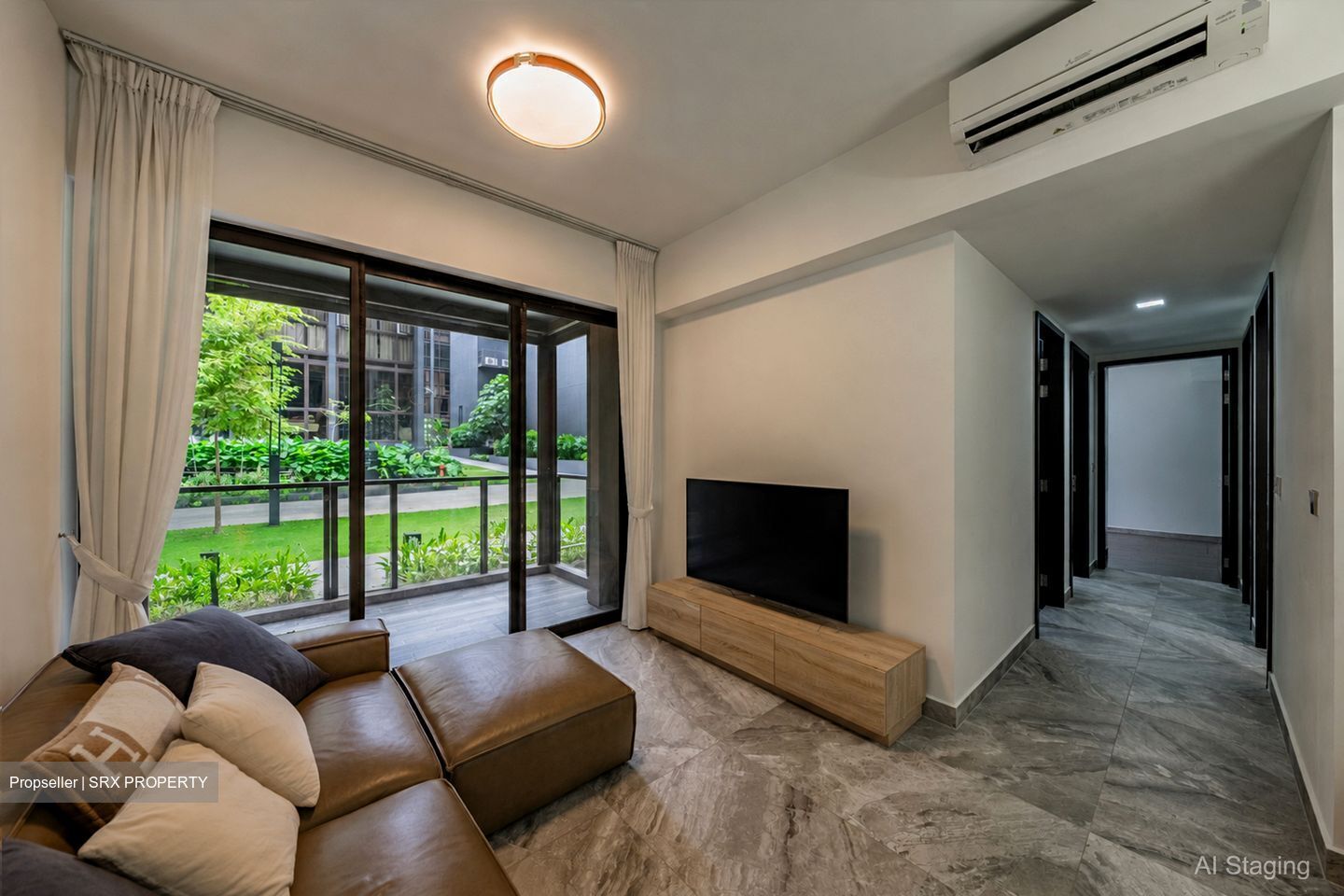 The Commodore (D27), Condominium #562629761